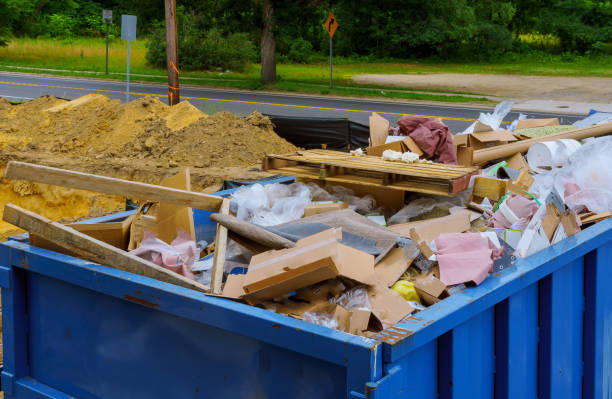 Reliable Bellevue, IL Junk Removal Services Solutions